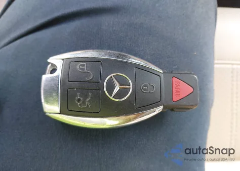 2017 Mercedes-Benz Gle 350 из США, поврежденный, VIN 4JGDA5JB6HA876228